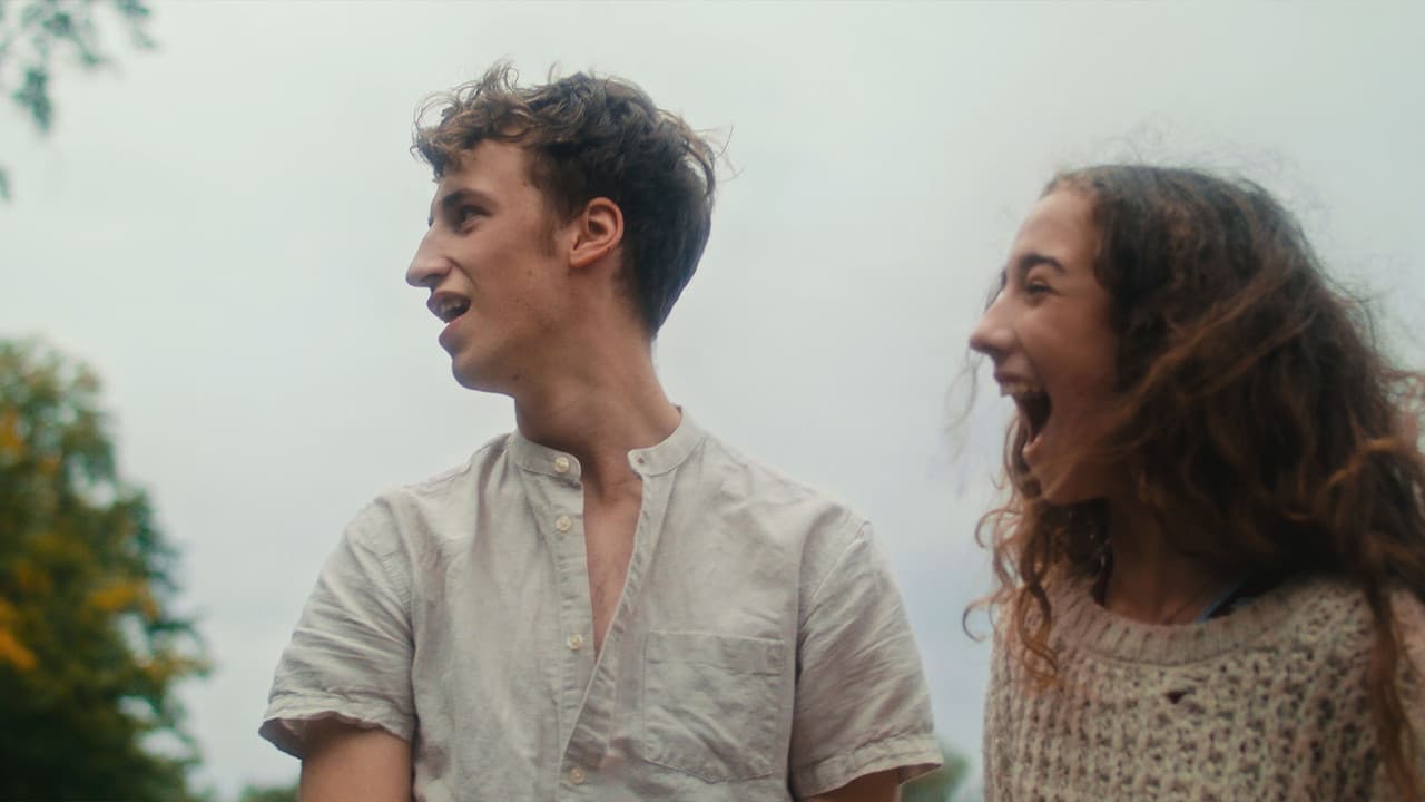 Manchmal will ich schreienの背景画像