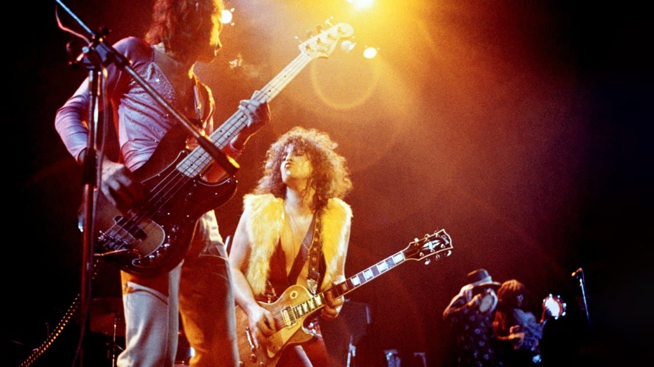 AngelHeaded Hipster: The Songs of Marc Bolan & T. Rexの背景画像