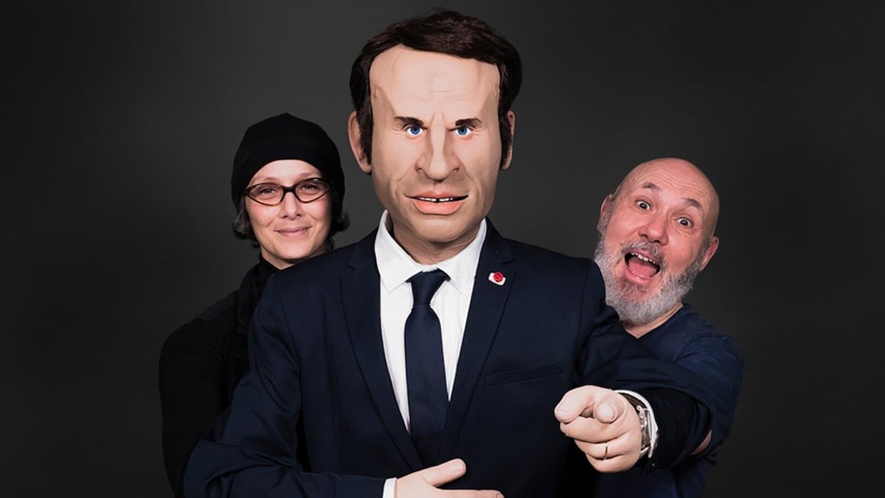 Les Mariolesの背景画像