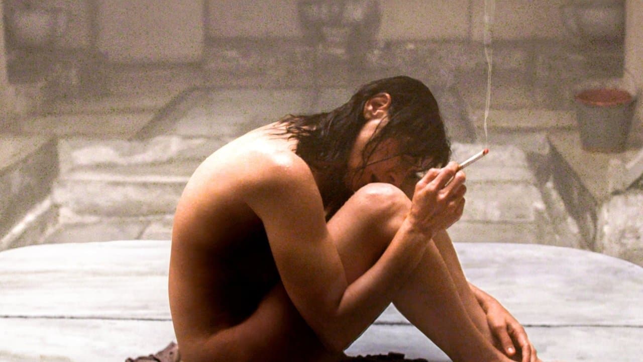 À mon âge je me cache encore pour fumerの背景画像