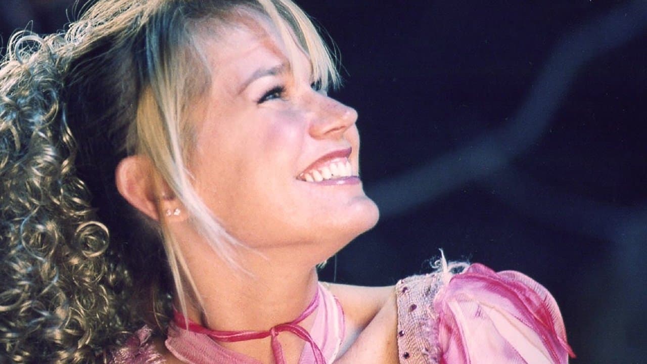 Xuxa em Abracadabraの背景画像