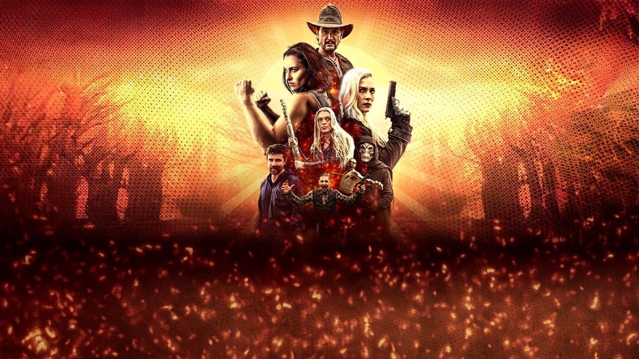 I Am Rageの背景画像