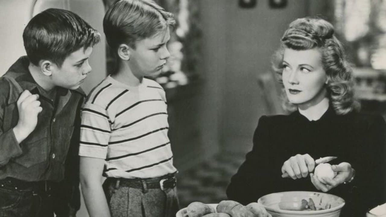 Blondie Knows Bestの背景画像