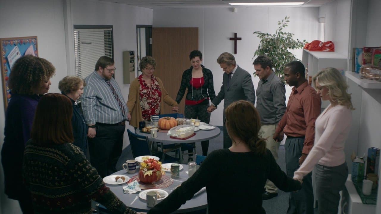 Dial a Prayerの背景画像