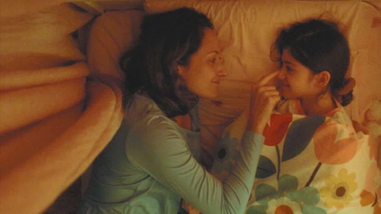 Je t'aime, je croisの背景画像