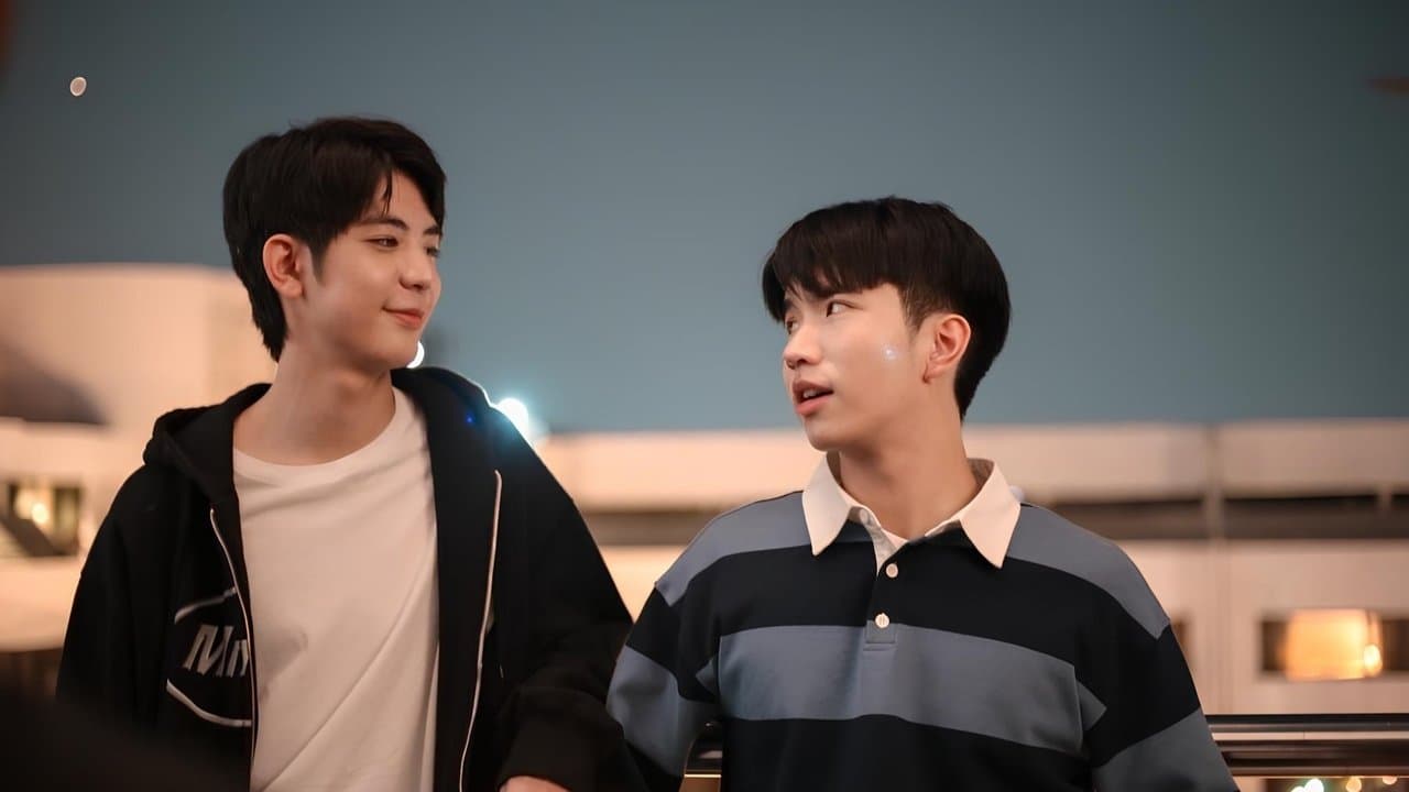 MuTeLuv ตอน หมอดูทักครับの背景画像