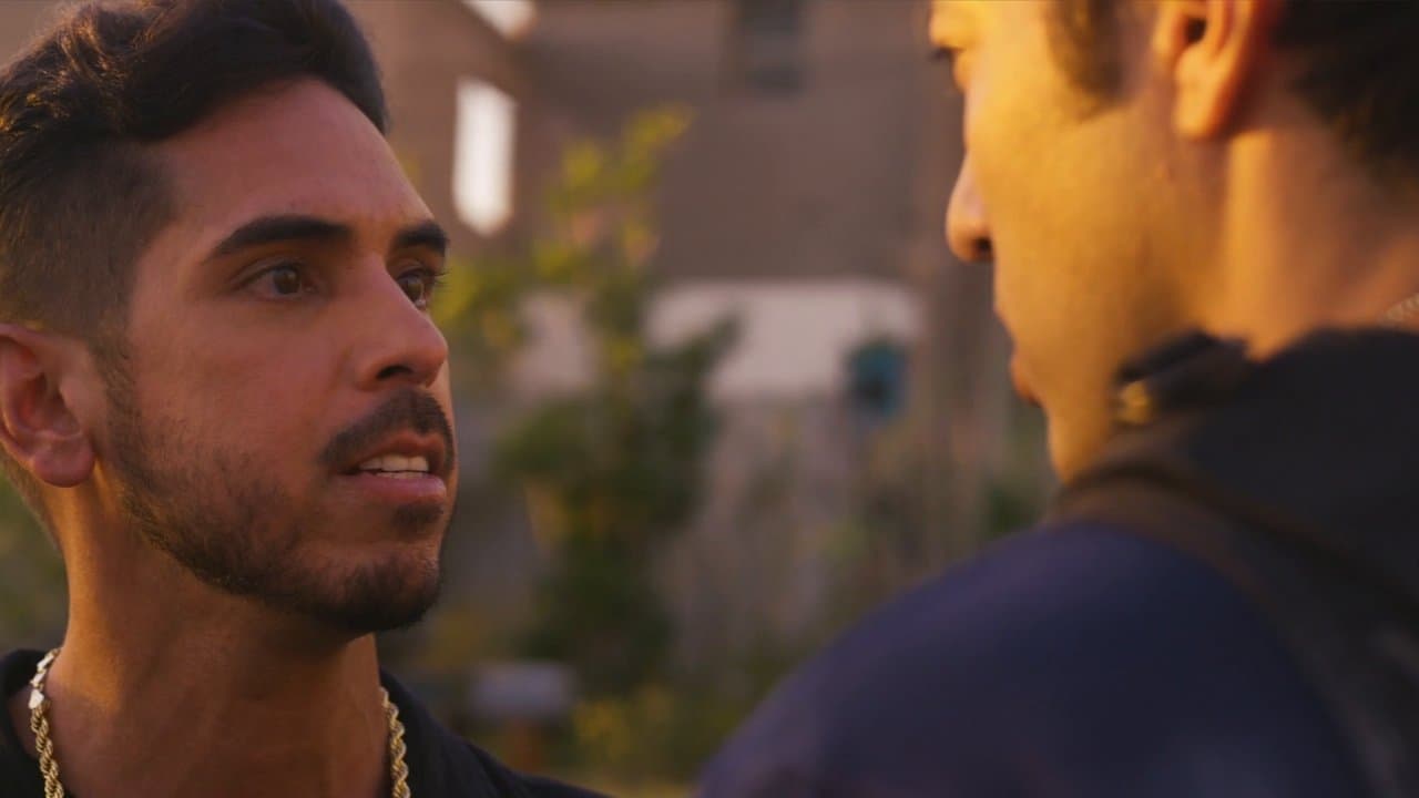 El Coyoteの背景画像