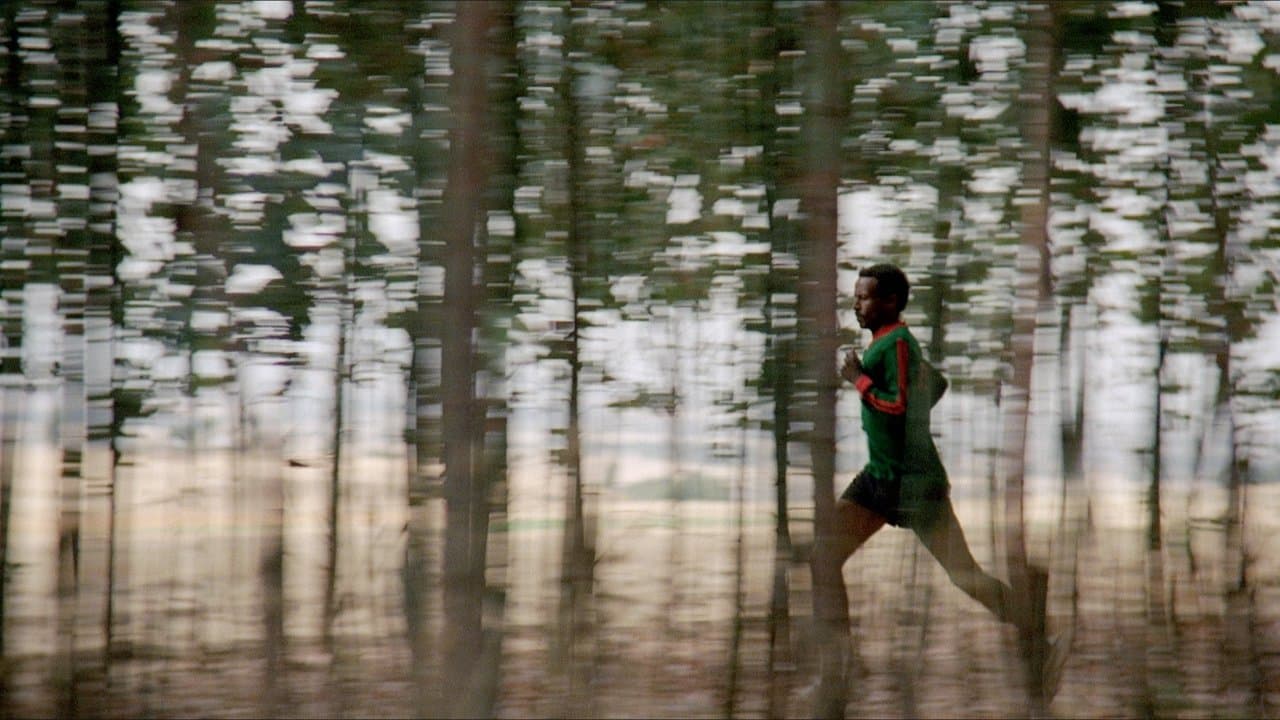 The athleteの背景画像