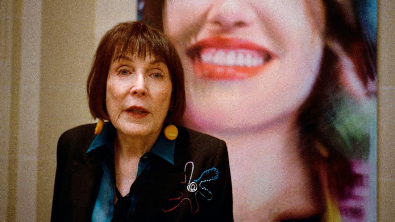 Marilyn Minter: Pretty/Dirtyの背景画像