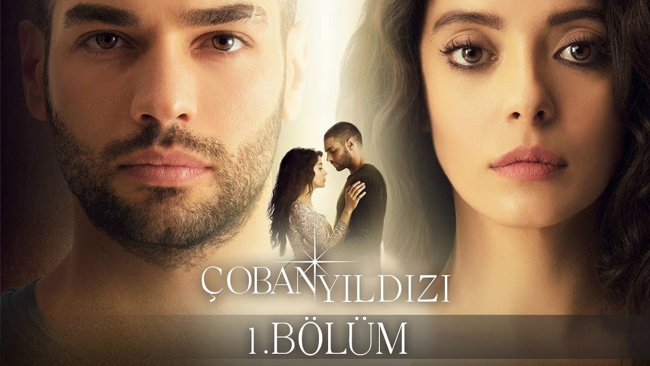 Çoban Yıldızıの背景画像