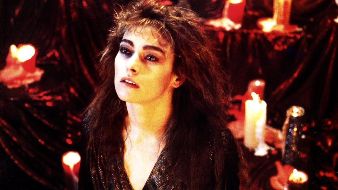 The Kissの背景画像