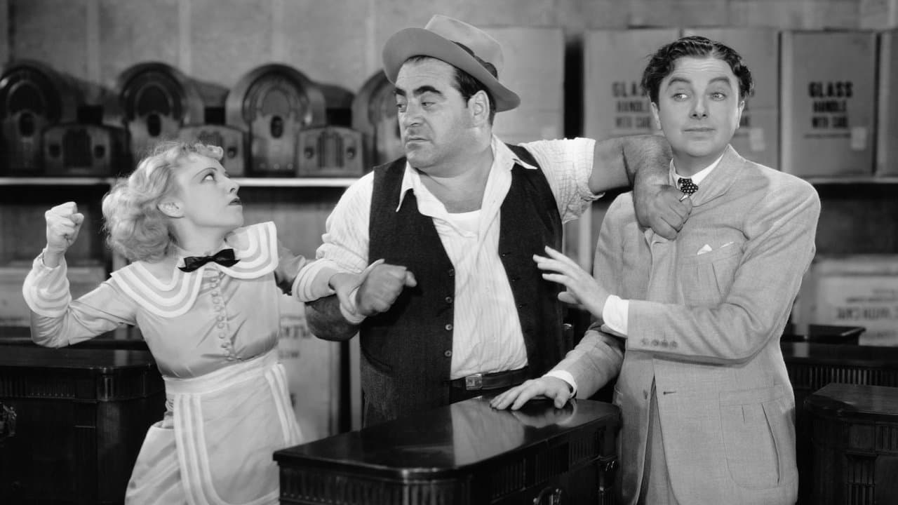 Here Comes the Groomの背景画像