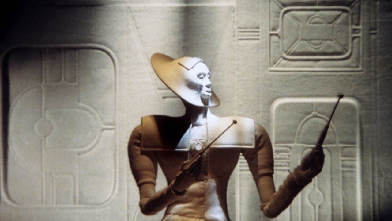 Chronopolisの背景画像