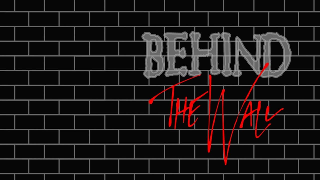 Pink Floyd: Behind the Wallの背景画像