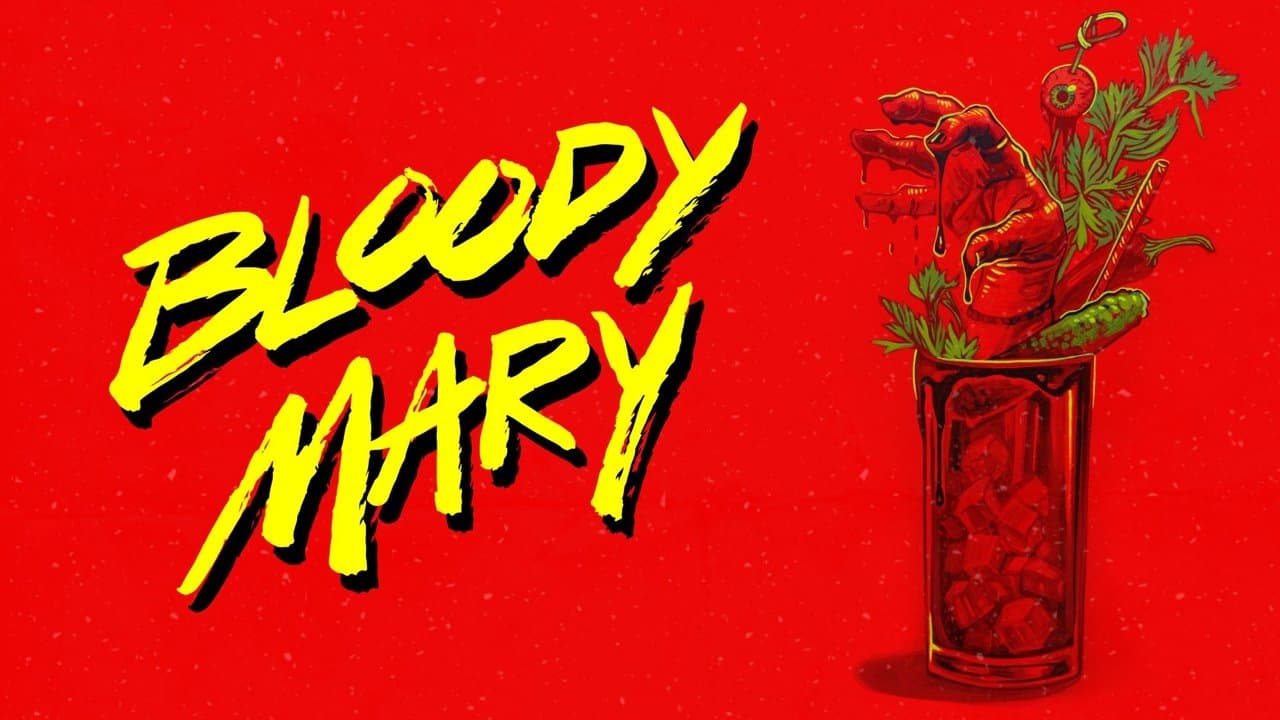 Bloody Maryの背景画像