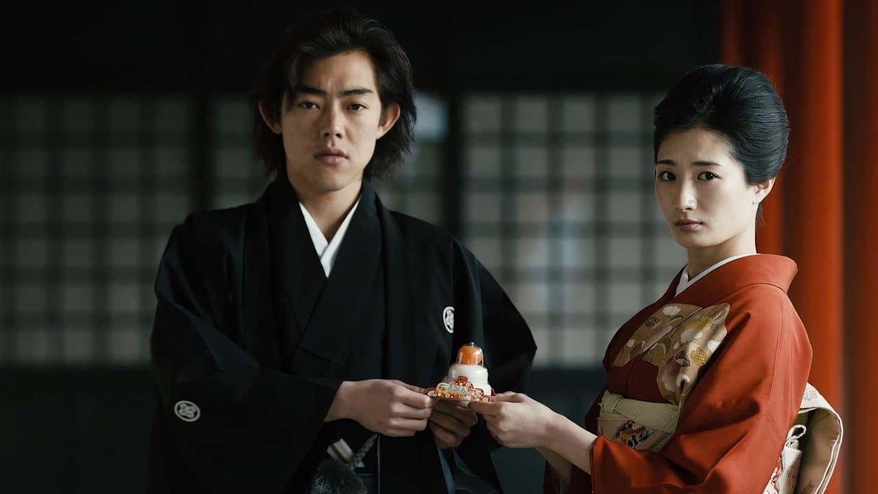 ジャパニーズ スタイル/Japanese Styleの背景画像