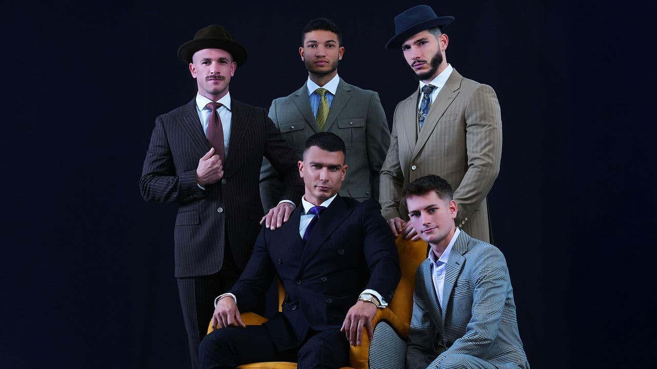 Capo Dei Capiの背景画像