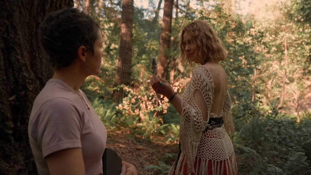 The Mereの背景画像