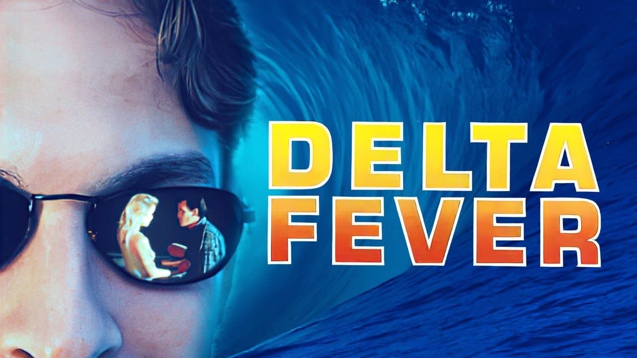 Delta Feverの背景画像