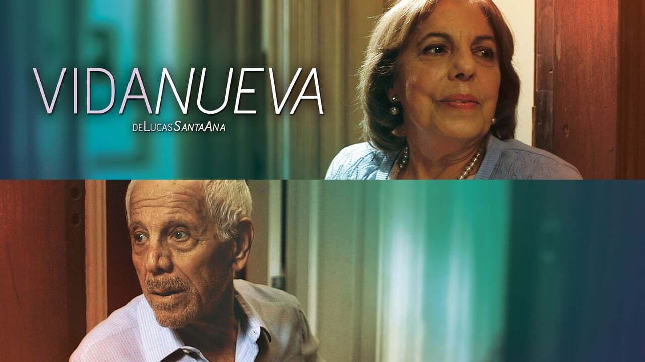 Vida nuevaの背景画像