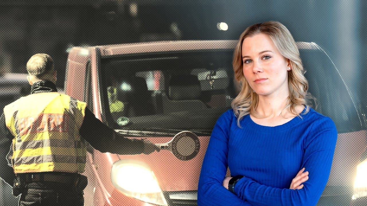 Migration: Was falsch läuftの背景画像