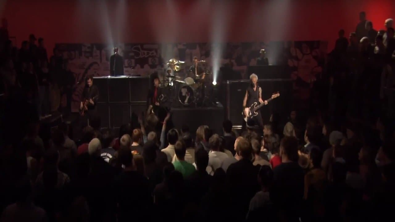 Green Day - VH1 Storytellersの背景画像