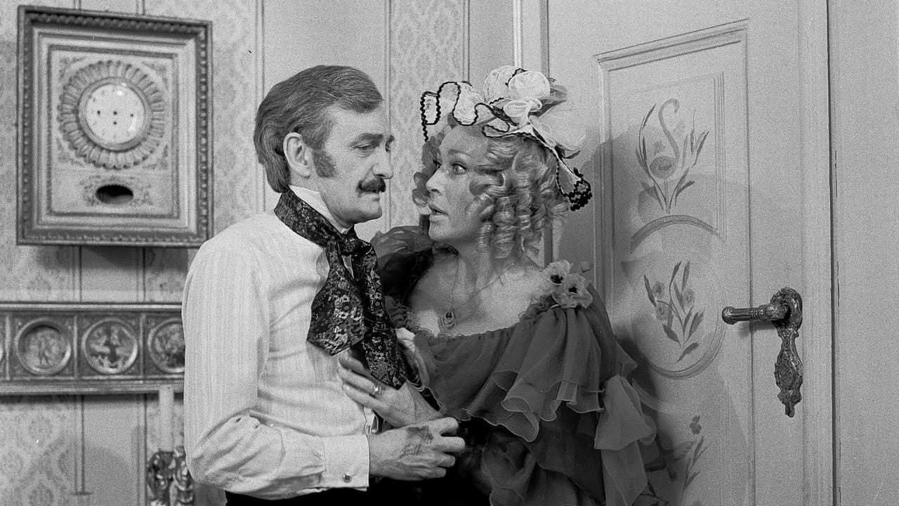 Vražda v ulici Lourcineの背景画像