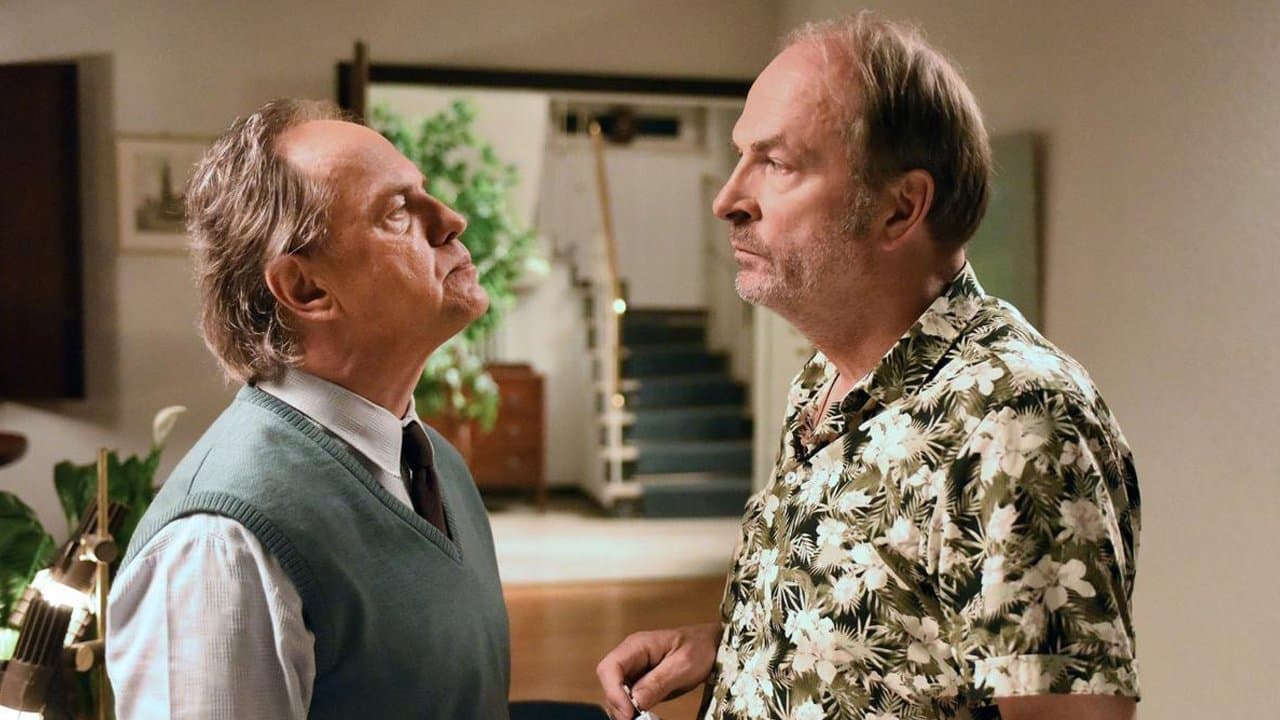 Zwei Tänzer für Isoldeの背景画像