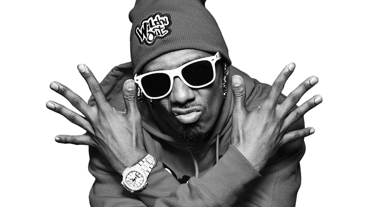 Nick Cannon Presents: Wild 'N Outの背景画像