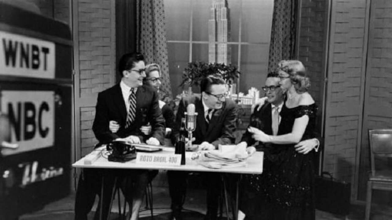 Allen in Movielandの背景画像