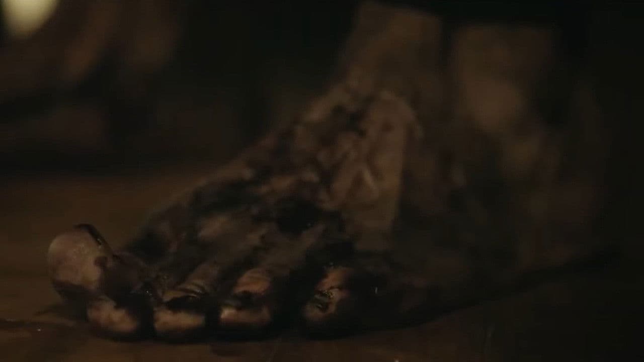 Retratos del Apocalipsisの背景画像