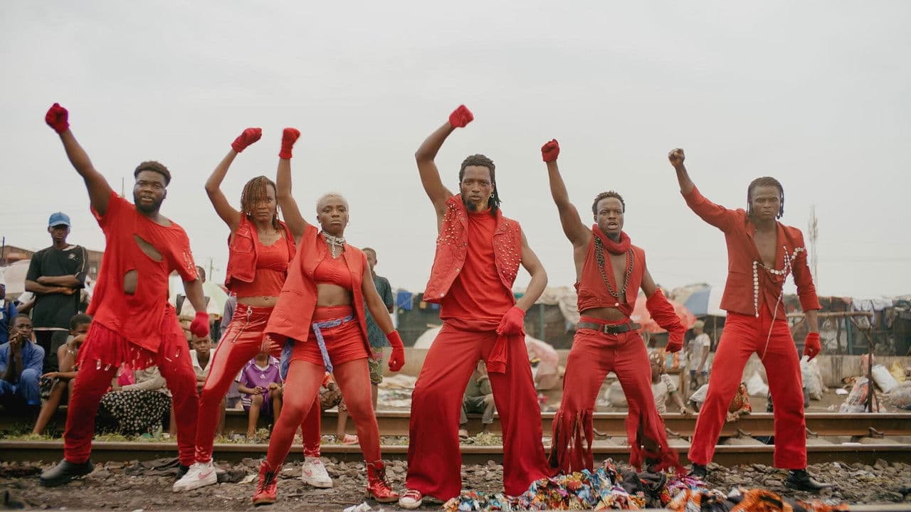 When Nigeria Happensの背景画像