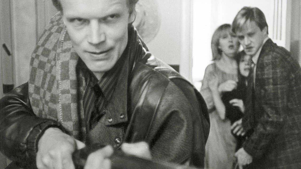 Lain ulkopuolellaの背景画像