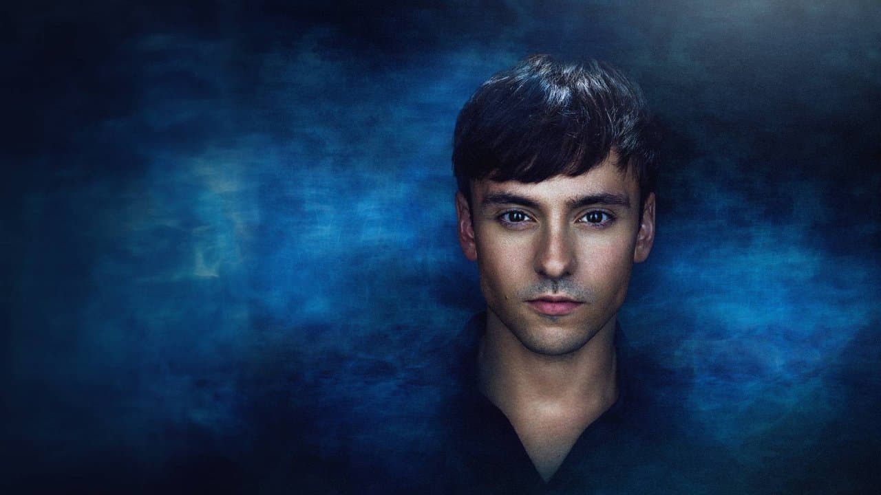 Tom Daley: 1.6 Secondsの背景画像