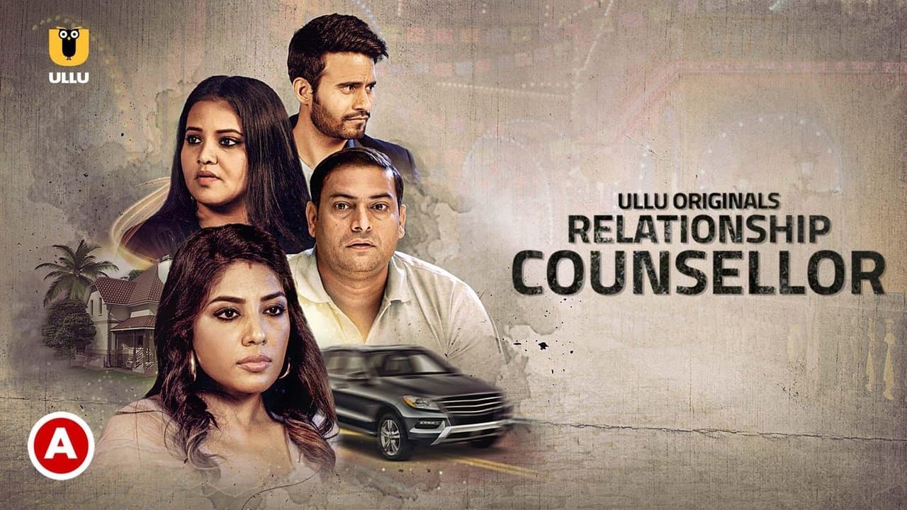 Relationship Counsellorの背景画像