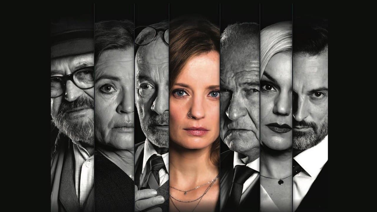 V imenu ljudstvaの背景画像