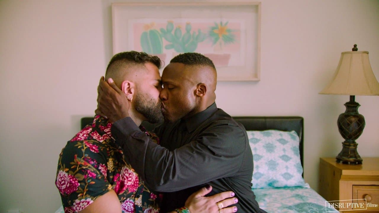 Back in Townの背景画像