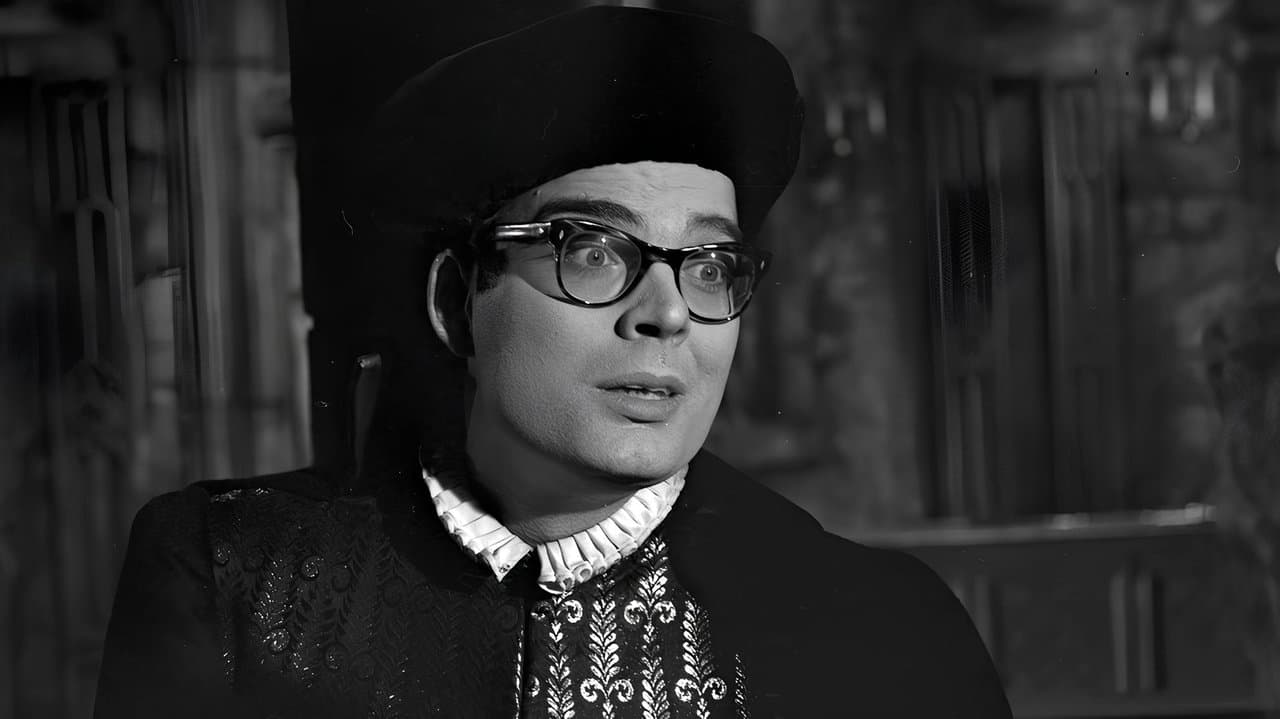 Das Gespenst von Cantervilleの背景画像