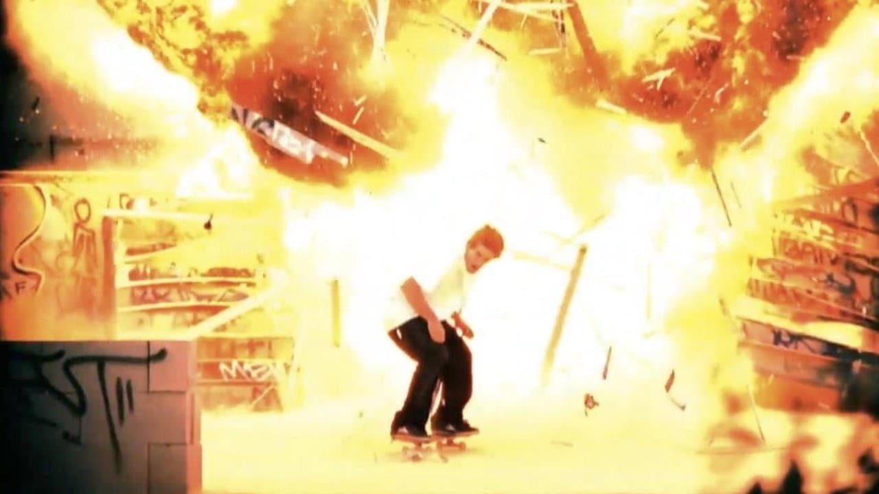 Fully Flaredの背景画像