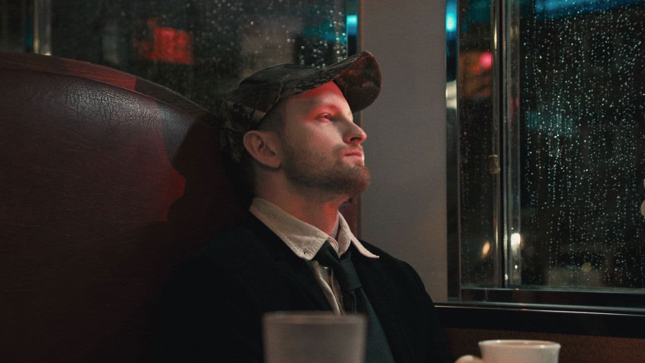 Narcolepsyの背景画像