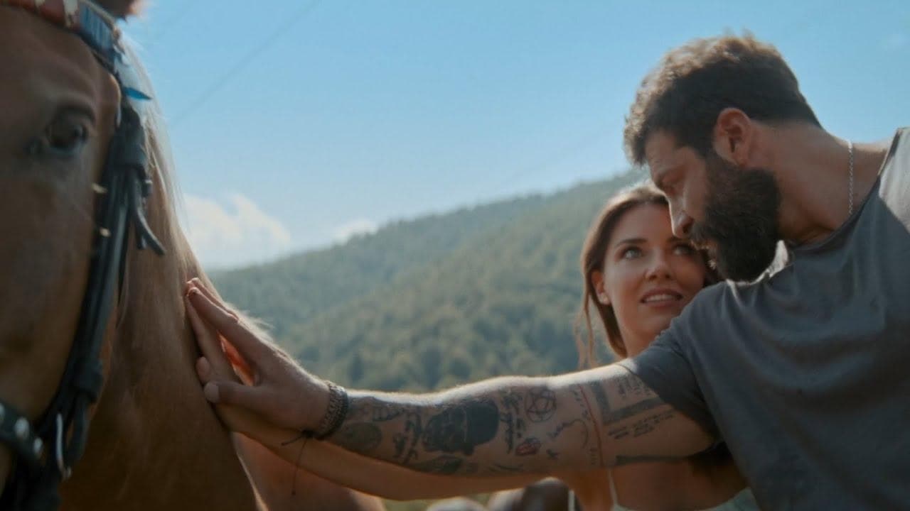 Відпустка наосліпの背景画像