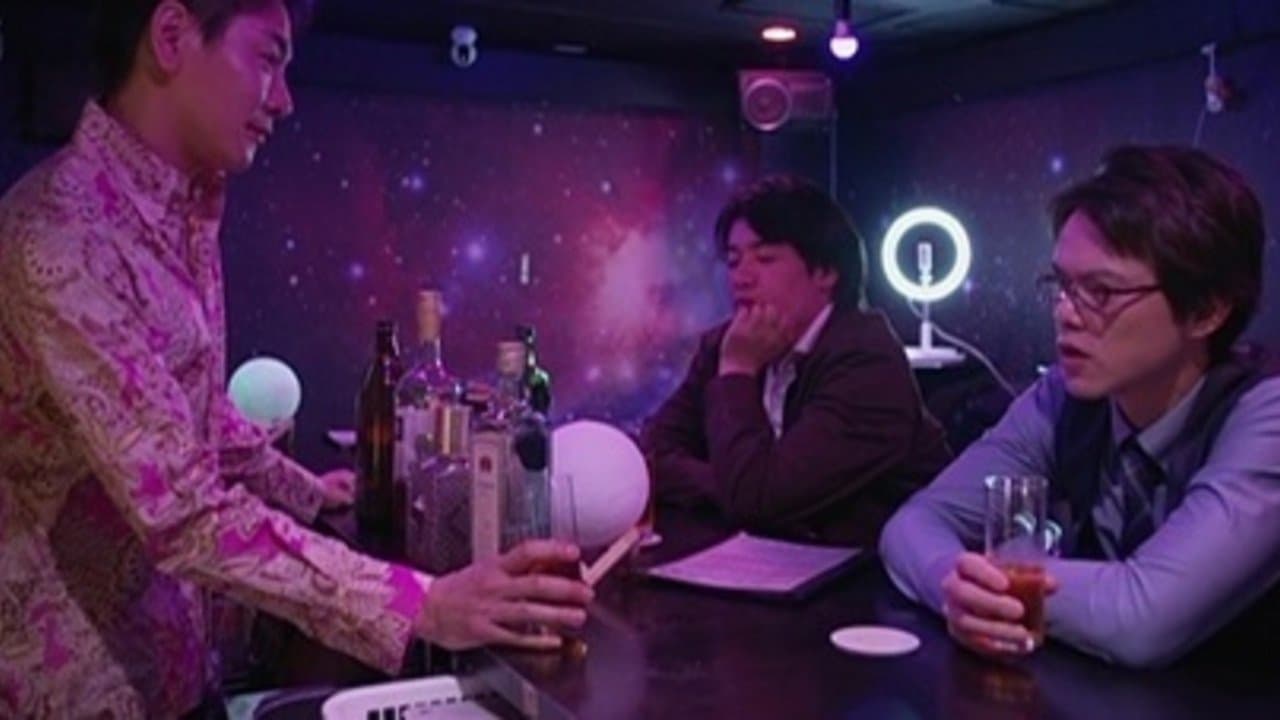 愛のために生きて - I Want Youの背景画像