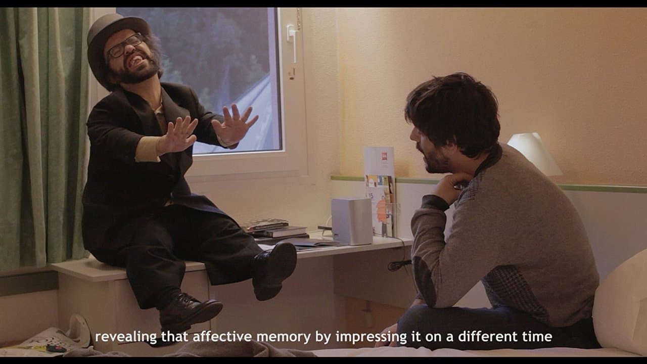 Labirintoの背景画像