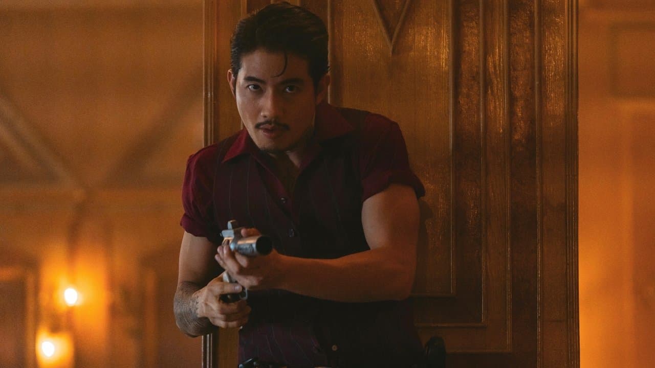 เสือの背景画像