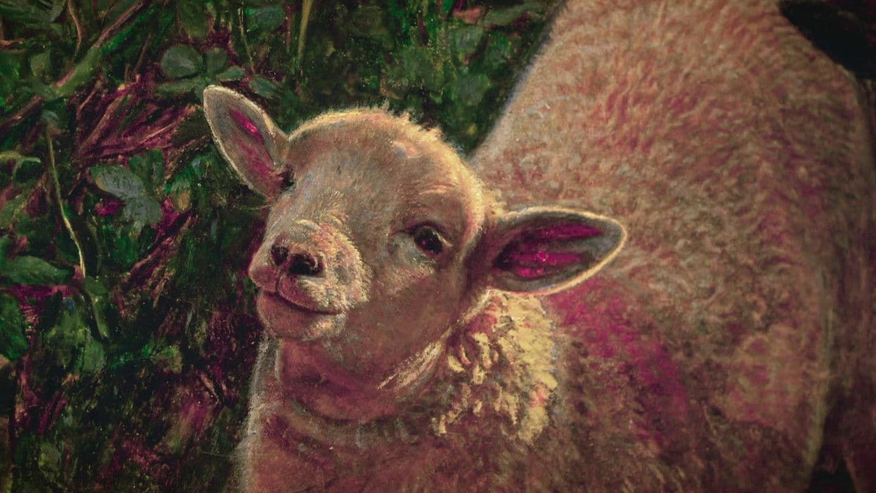 Museums in Quarantineの背景画像