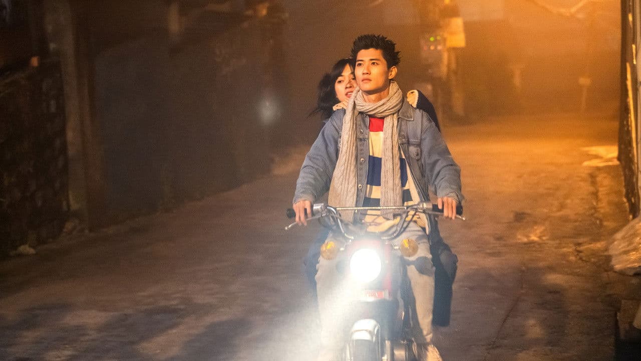 Thời Hoa Dạiの背景画像