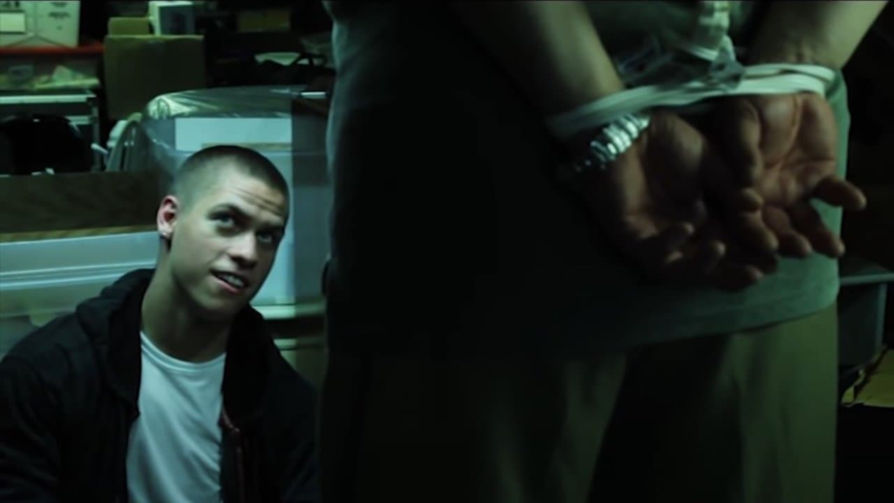 Bad is Badの背景画像