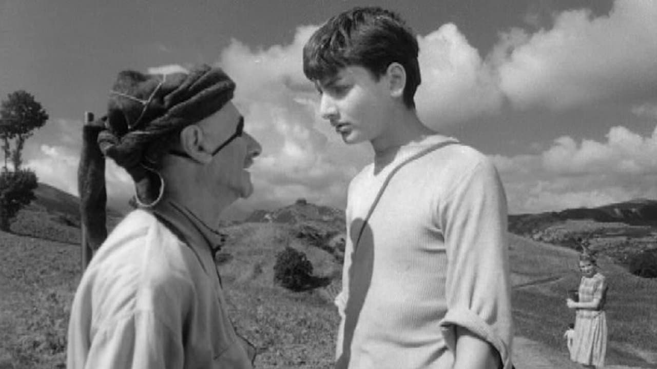 მე, ბებია, ილიკო და ილარიონიの背景画像