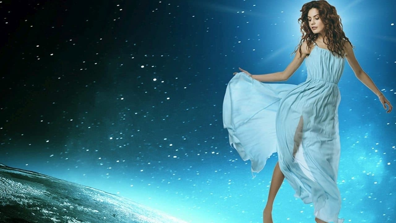 Life to Afterlife: Death and Backの背景画像