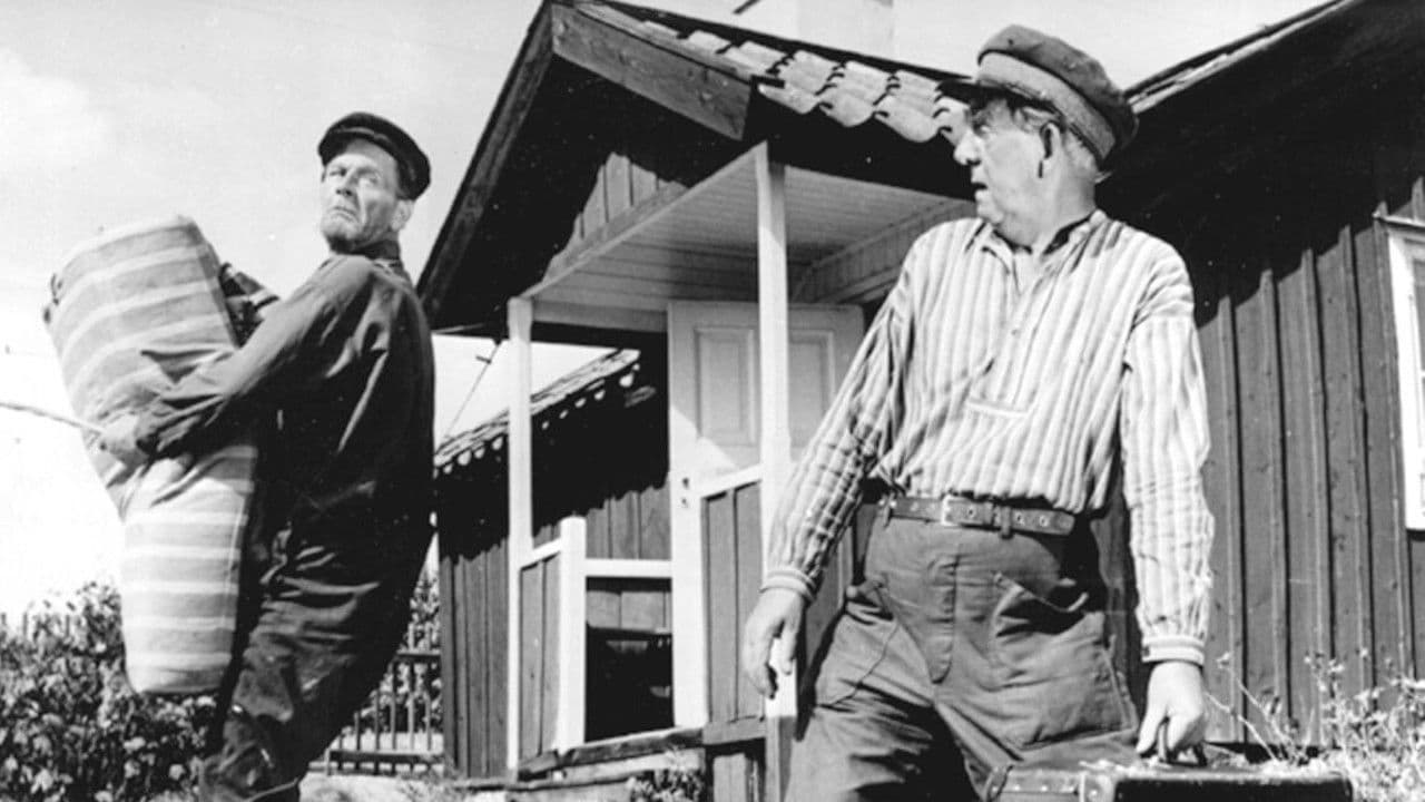 Bröderna Östermans bravaderの背景画像